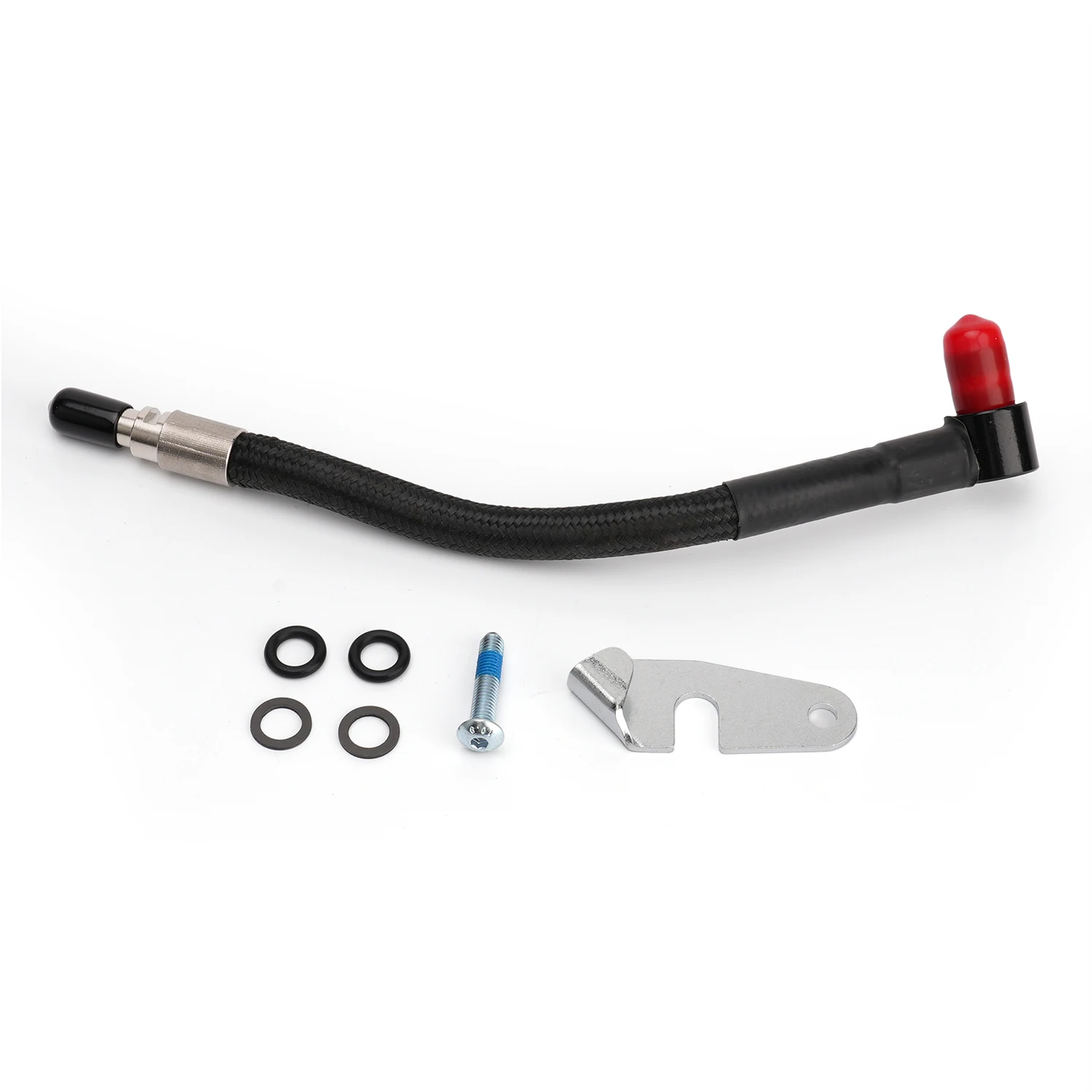 

EFI Fuel Line 0706-0365 for Harley Touring 14 -17 FLHX/ FLHR/FLHTK/FLHXS/FLHTCUI
