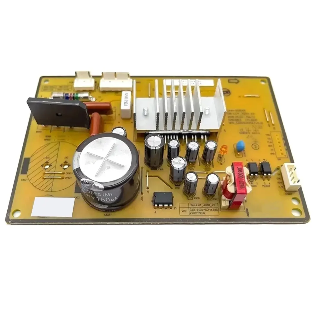 (ABZD) Nuevo para Samsung: Placa de control de refrigerador DA92-00459E, Circuito PCB DA41-00814B/C, Placa base de nevera, Pieza