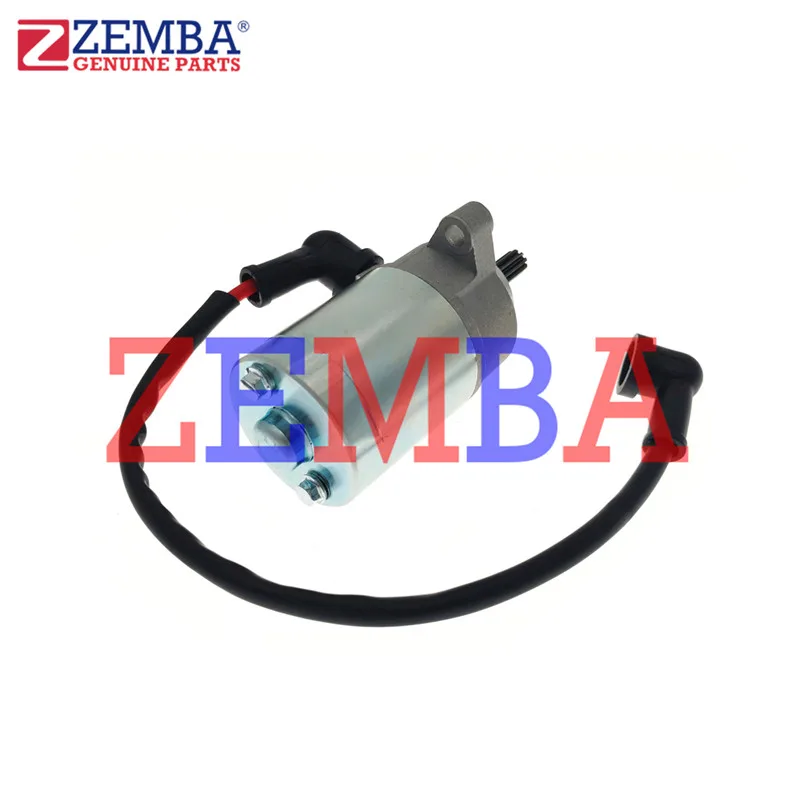MOTORCYCLE STARTER MOTOR 9 TEETH 12MM FOR YAMAHA FZ16 FZS V1 V2 V3 NOZZA MIO115 FAZER150 21C-H1800-13