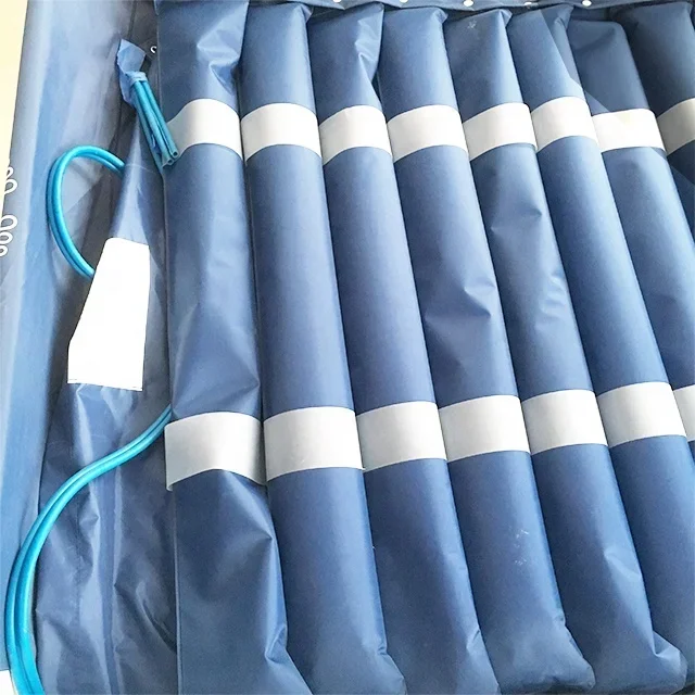 Decubitus Alternating Air Mattress Air Mattresses