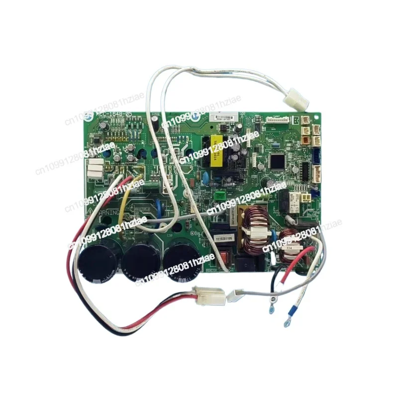 

Original, Central Air Conditioning Outdoor Unit Compressor Module MCC-1648-05