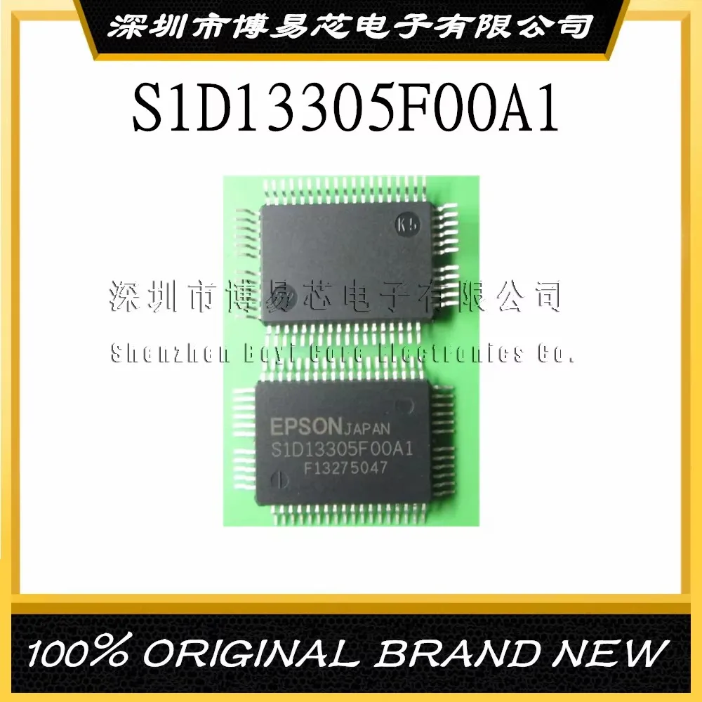 

S1D13305F00A1 SID13305F00A1 Evaluation board