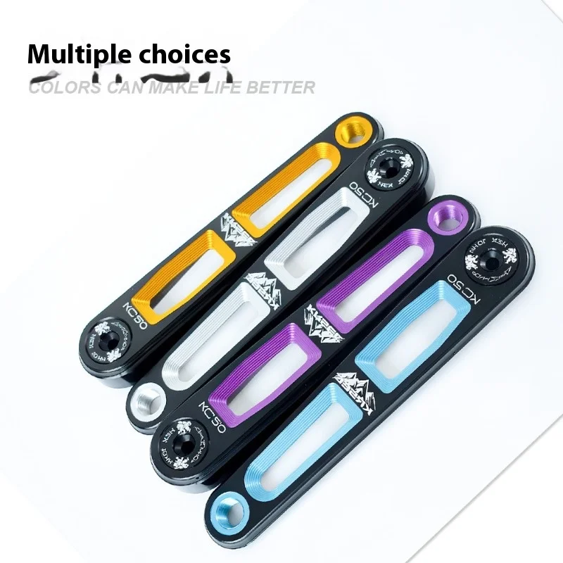 

Набор шатунов для дорожного велосипеда GXP, стоматологический диск, складной автомобильный шатун с ЧПУ, цвет, 3 гвозди