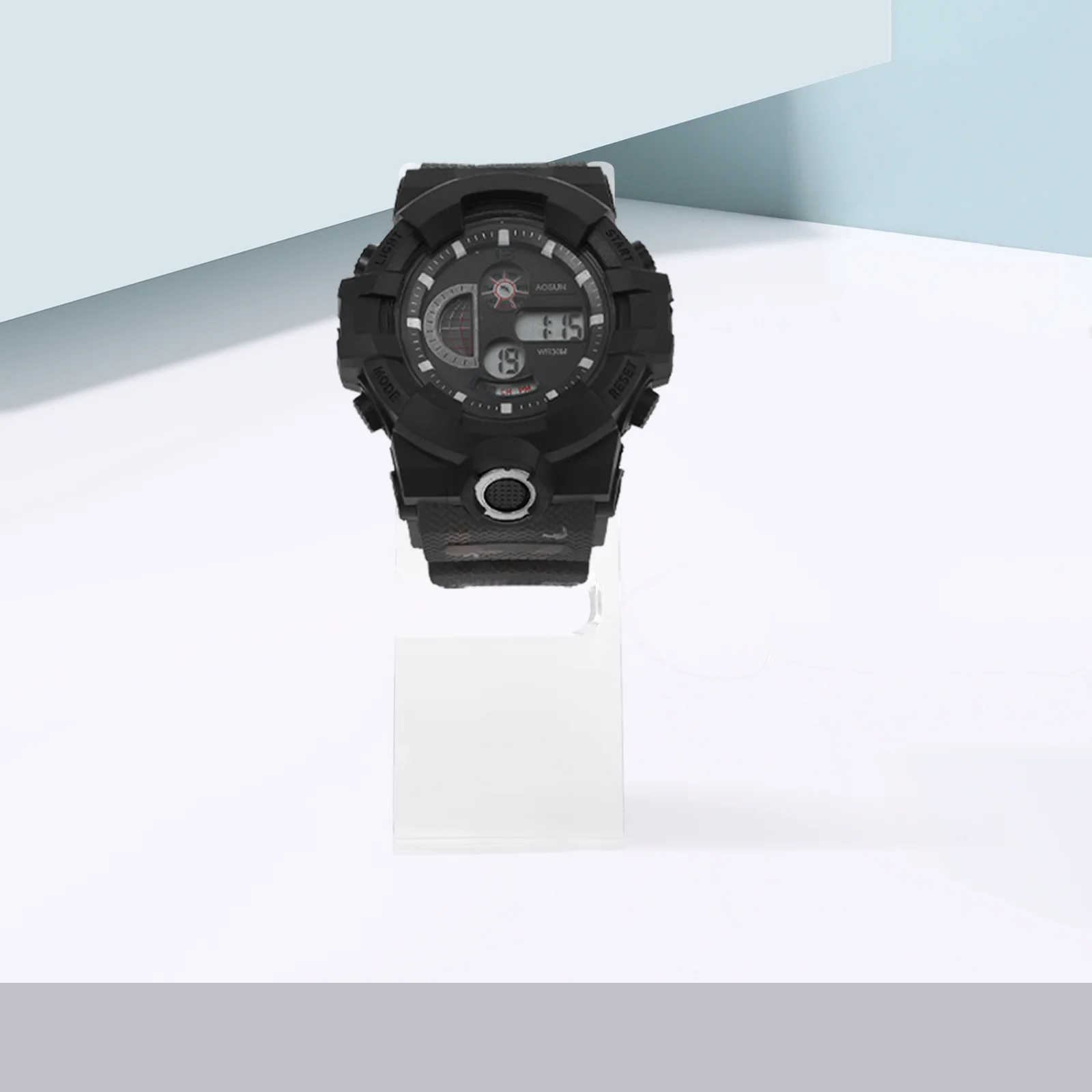 Рисунок 3 - подставка для часов