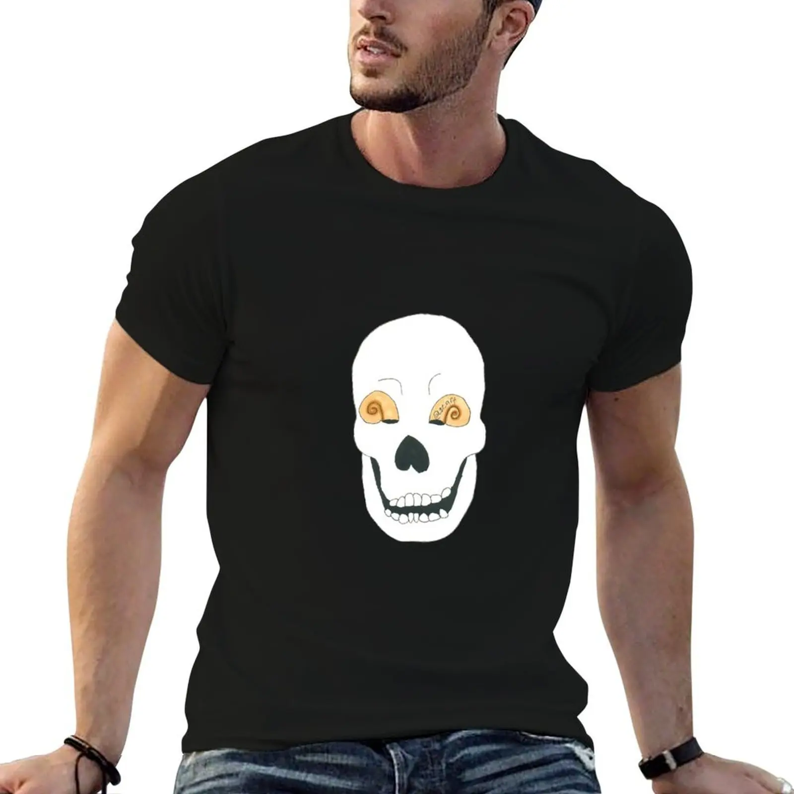 

plain shirts man Skull t man mens shirt T-Shirt t shirts graphic graphic t for tees Shelly