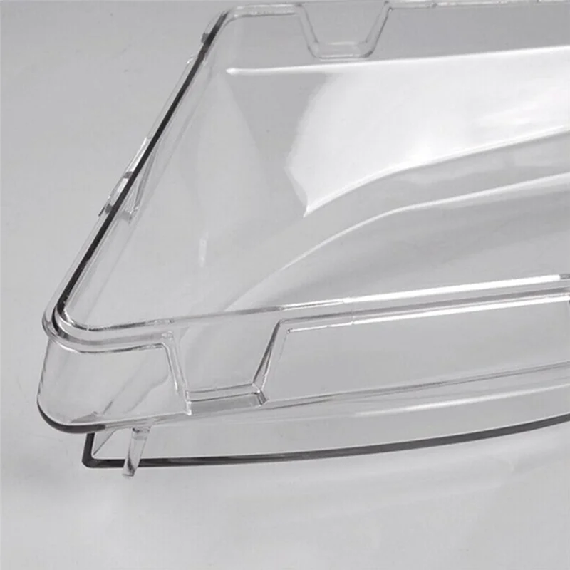 

Front Headlight Lens Cover Headlight Head Light Lamp Cover Headlight Lampshade Shell-Boom