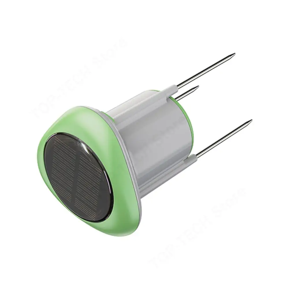 

Wi-Fi умный солнечный датчик почвы BT 5,0 датчик влажности почвы на солнечной энергии для растений интеллектуальный измерительный прибор для использования в помещении и на открытом воздухе