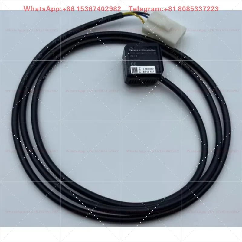 1Pcs 00.783.0388 RL14.1 Pull Lay Photo Sensor for CD102 SM74 PM74 SM52 Offset Printing Machine Spare Part