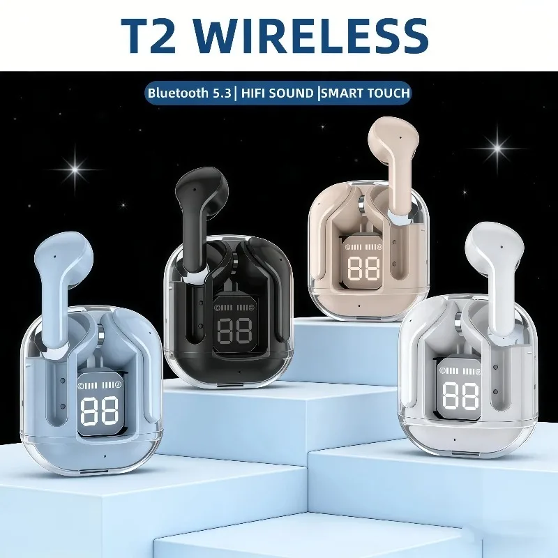 Original T2 Tws Tra…