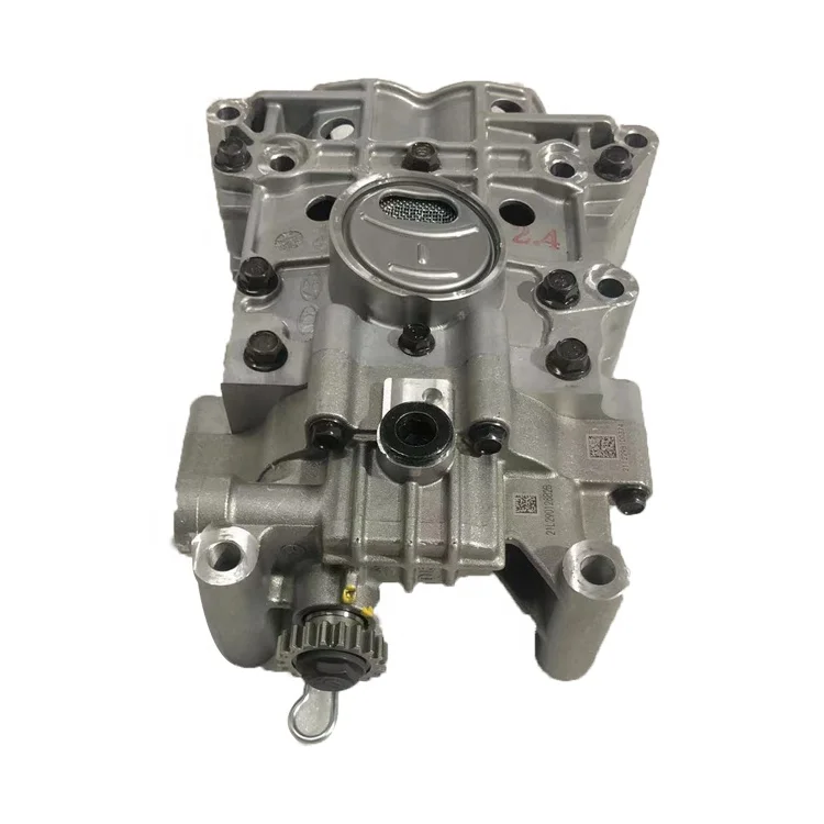 High Quality Auto Engine Part Car Part Oil Pump 23300-2G410 23300-2G400 For Tucson Santa Fe 2.4L