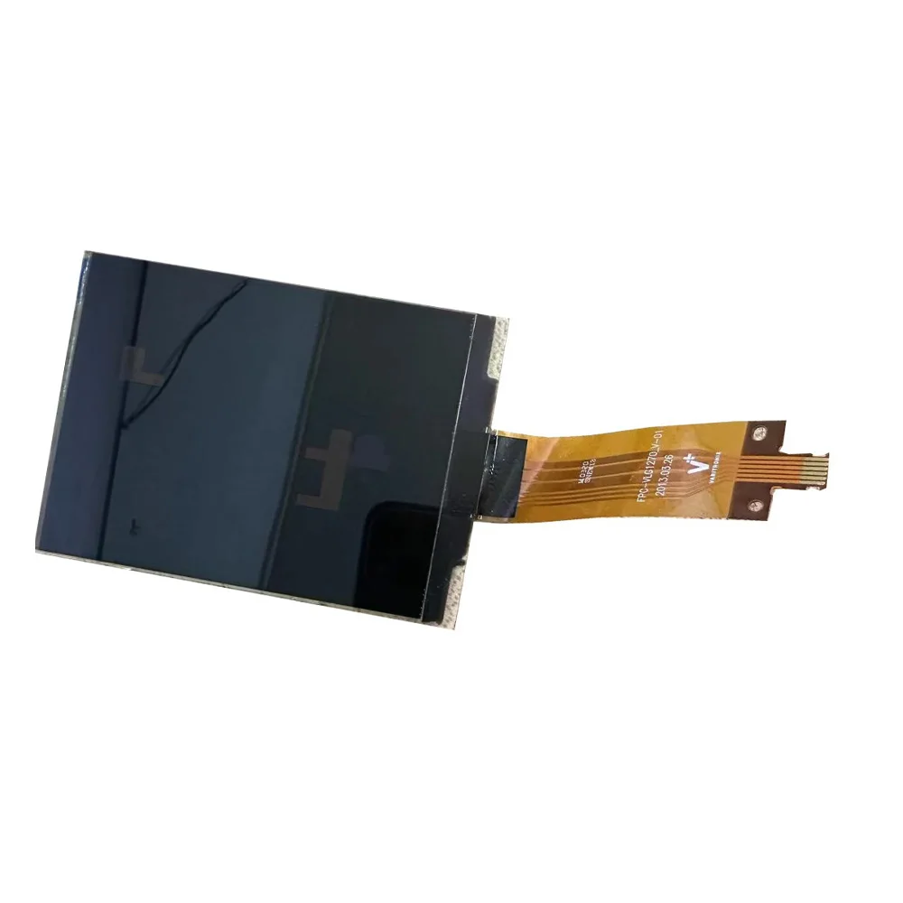 

FPC-VLG1270V-01 Original New LCD Display For Car or Motorcycle Screen Replacement FPC-VLG1270_V-01