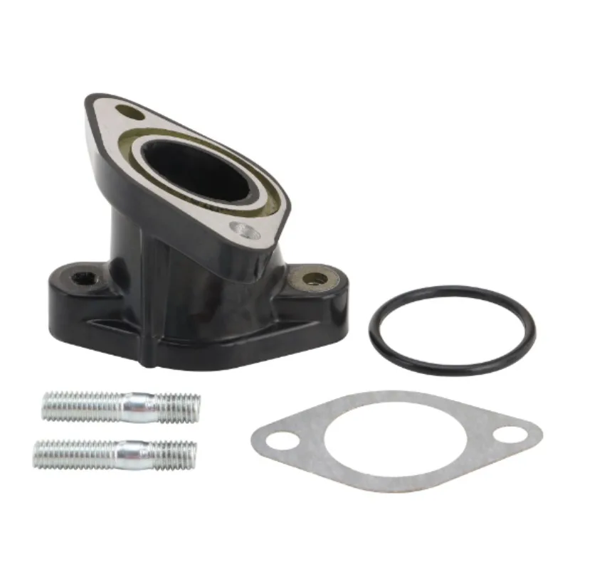 

For HONDA CRF100F XL100S XR100 CR100R 1985-1999 2004-2013 17110-KA8-000 1 Pc Motorcycle Carburetor Intake Outlet Manifold