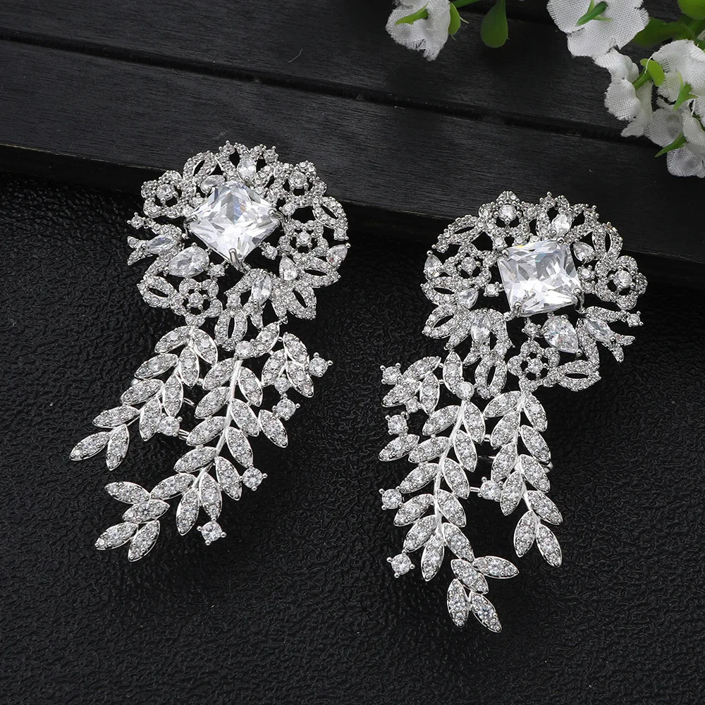 ต่างหู HIBRIDE ดีไซน์หรูหราประ - Women Accessories Dubai บทวิจารณ์และราคา