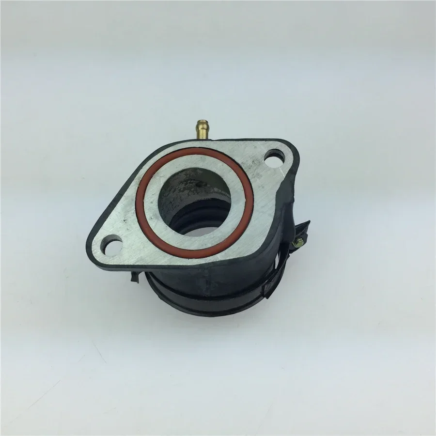 For CFMOTO water-cooled CF125T-2 motorcycle accessory interface / CF150T-3 carburetor interface throat pipe seat