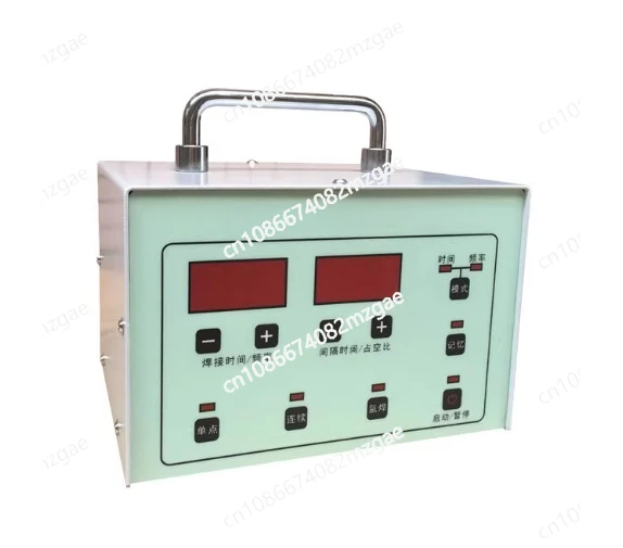 

MINI Mini Argon arc modified cold welding machine, pulse spot modified laser welding machine