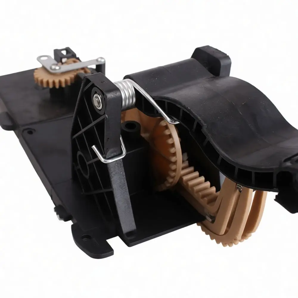 Spin Mop Pedal Bucket Spring Replacement Galvanized Torsion Coil Accessory Effective Return Mechanism Repair Hardware Part