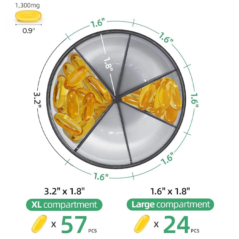 Thumbnail 4 - #15 Latest Vitamin Supplement Boxes Offers