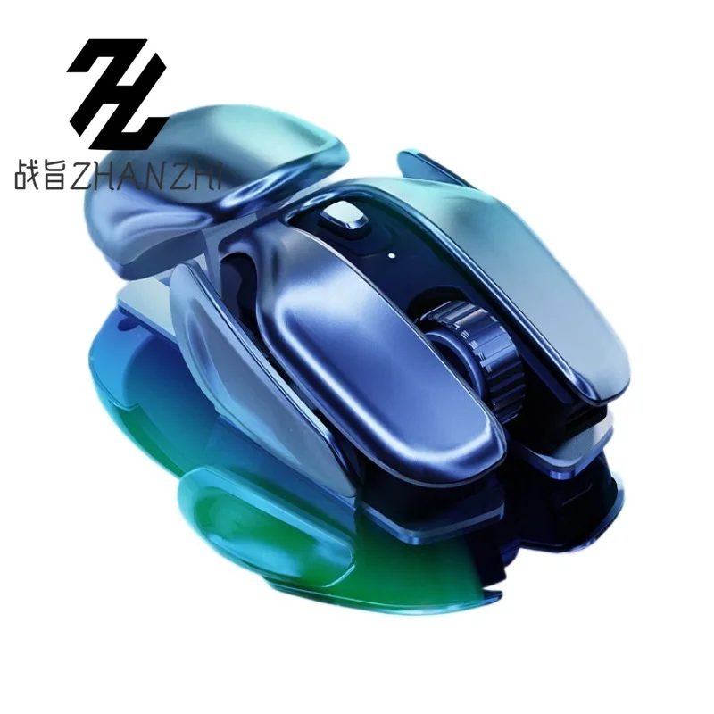 Q6 Sci Fi Bluetooth… - image