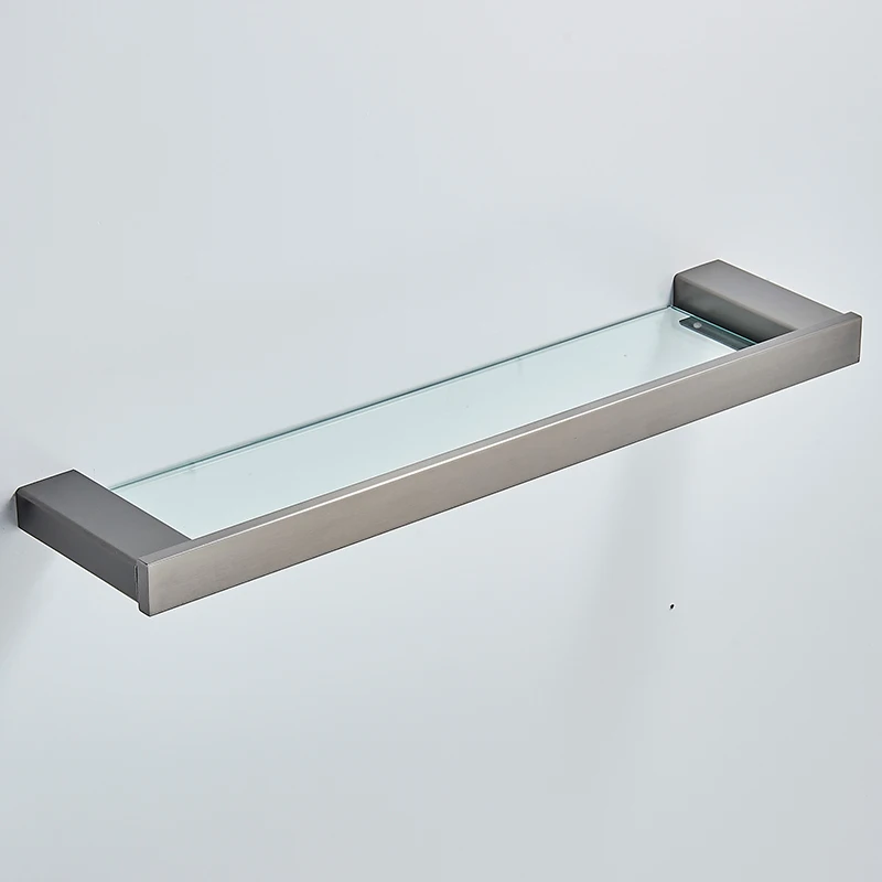 

304SUS dresser Wall-Mounted Bathroom Item Shelf Suitable for Shower Rooms Bathroom Accessories