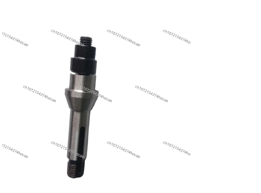 C6104 watch precision lathe special milling cutter shaft for milling head