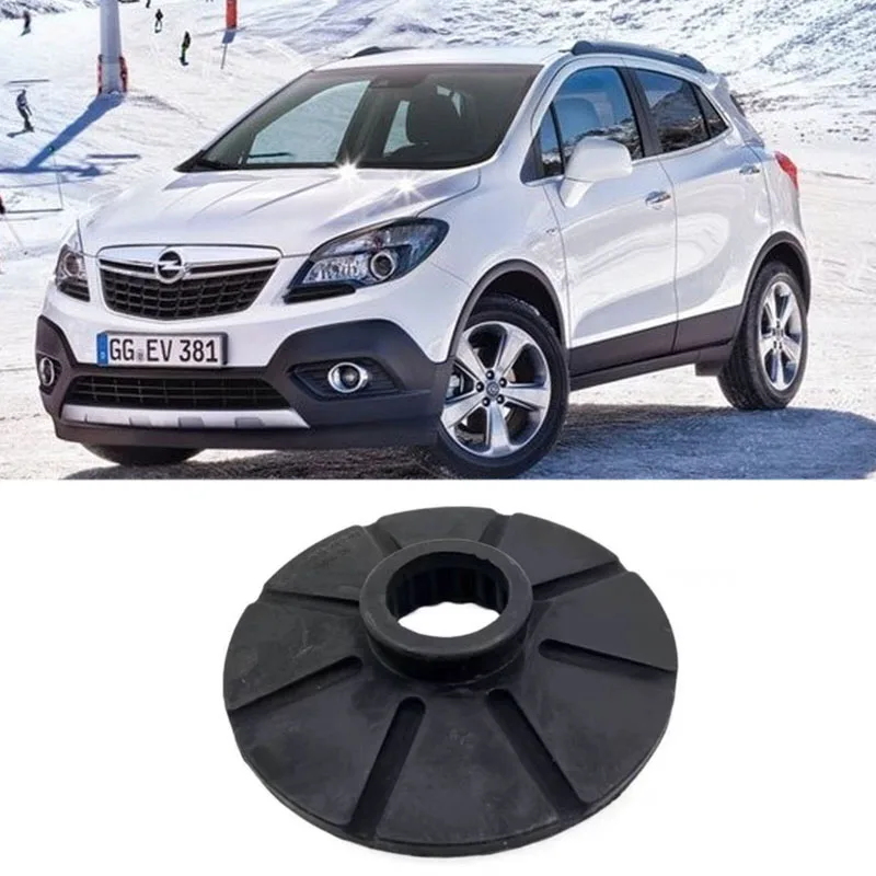 

1/2X задняя подвеска, пружинная опора, амортизирующая винтовая пружина, демпфер сиденья, замена подвески для Opel Cascada 90538496