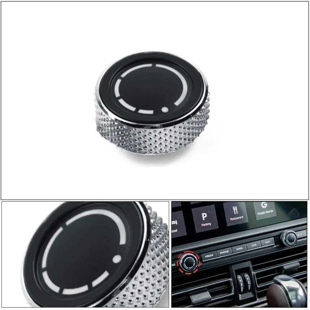 

Ручка управления кондиционером, кнопки переключателя для Porsche, Cayenne, 7P5, для Palamera, 970 10-21, для маки, для 95B-2 18-23