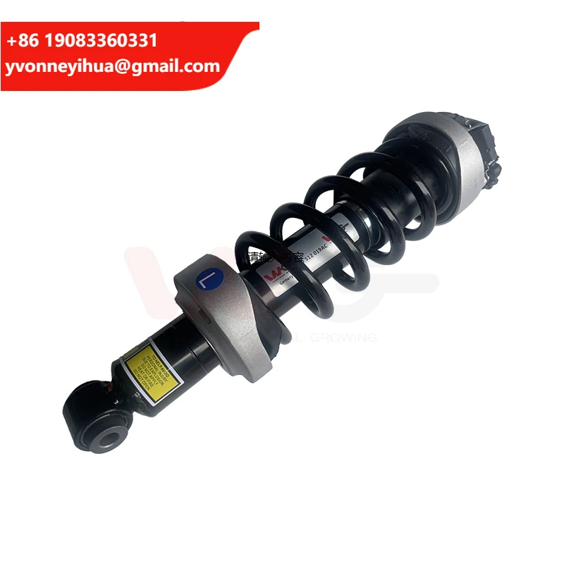 

Высококачественный электрический амортизатор VNG для пневмоподвески Audi R8, система пневмоподвески, OE 420 512 019AC