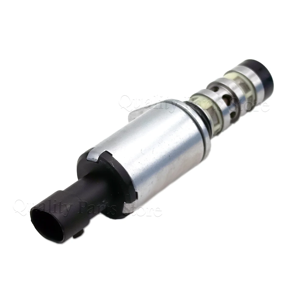 1/2PCS For Vauxhall Astra H J Zafira 1.6 1.8 Camshaft Position VVT Valve Solenoid 55567050 967488028 12992408 1235299 71744383