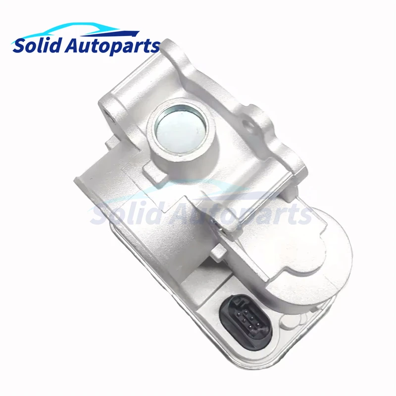 4891735AC Throttle Body 04891735AC For Jeep Compass Patriot Dodge Journey Caliber Avenger Chrysler Auto Parts   4891735AD