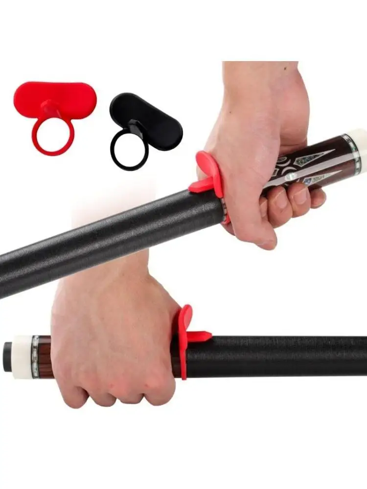 

R6FE Биллиардский учебный аксессуар бильярдные браслетные браслеты AIM AIM Ring