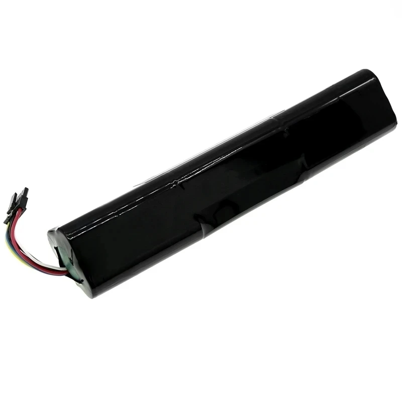 Batteria di ricambio per Neato Botvac Connected,D3,D3 +,D4,D5,D5 +,D6, D7 aspirapolvere robotici, numero parte: 945-0225/205-0011