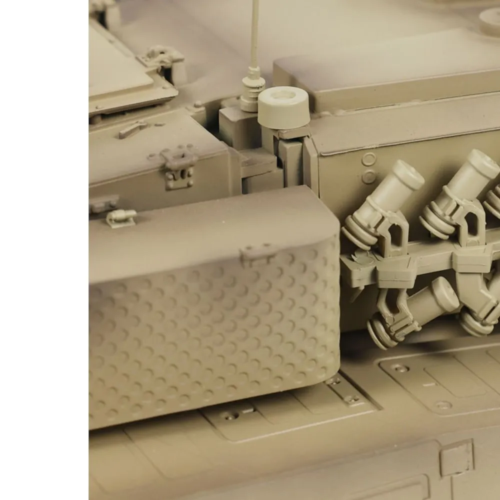 

Распродажа в США Tongde 1/16 RC Инфракрасный боевой танк Немецкий Leopard2A7 Электрические военные танки