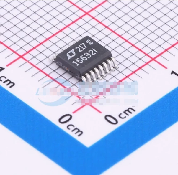 

100% New Original electronic components Chipset LTC1563-2IGN