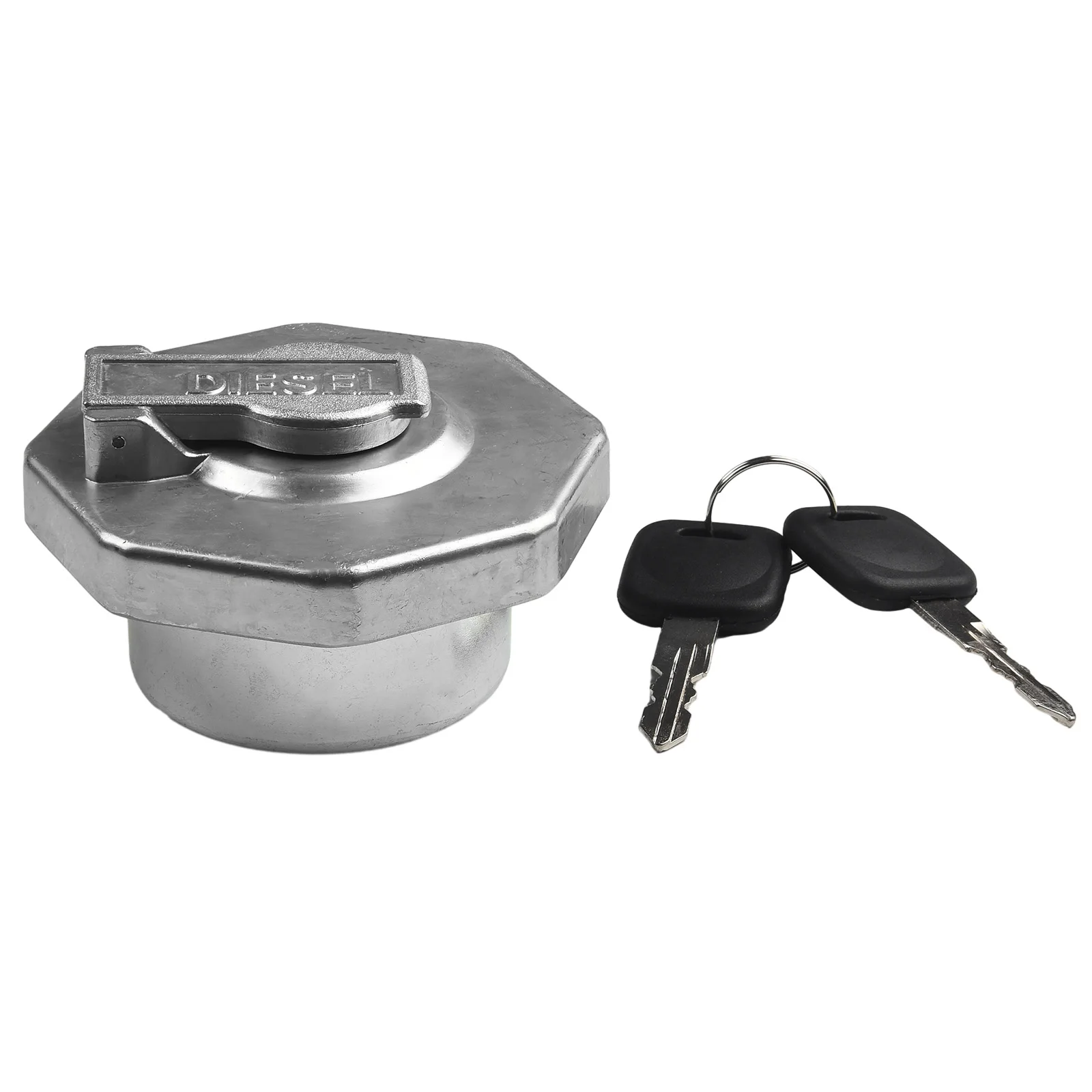 

Part Fuel Cap 8981460100 Accessory Assembly Car Easy Installation With Key 1pcs 8-98088982-0 8980889820 Replacement