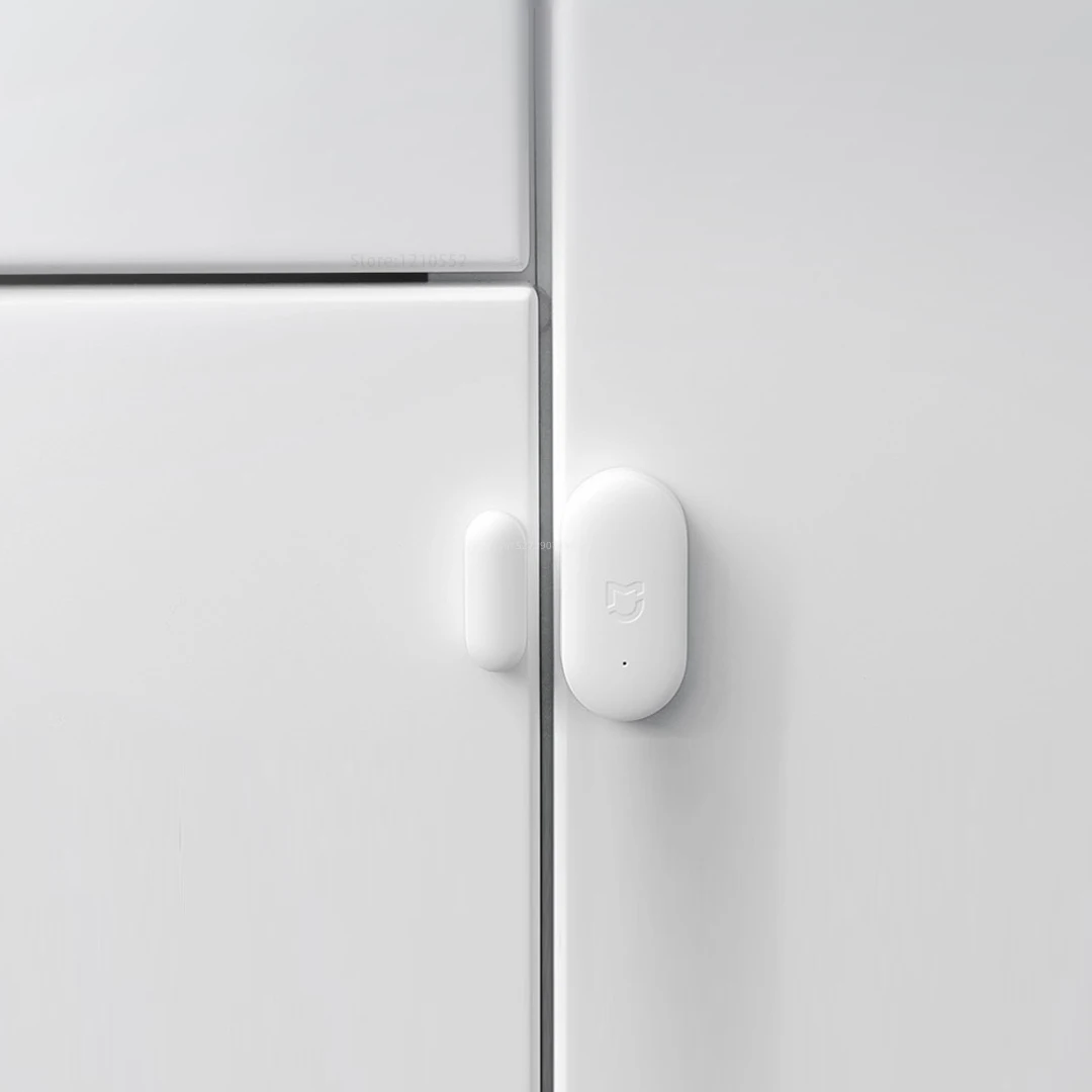 Xiaomi Smart Home Sensor Set Multimode Gateway Wireless Switch Human Door And Window Sensor Bluetooth Mesh Without Package