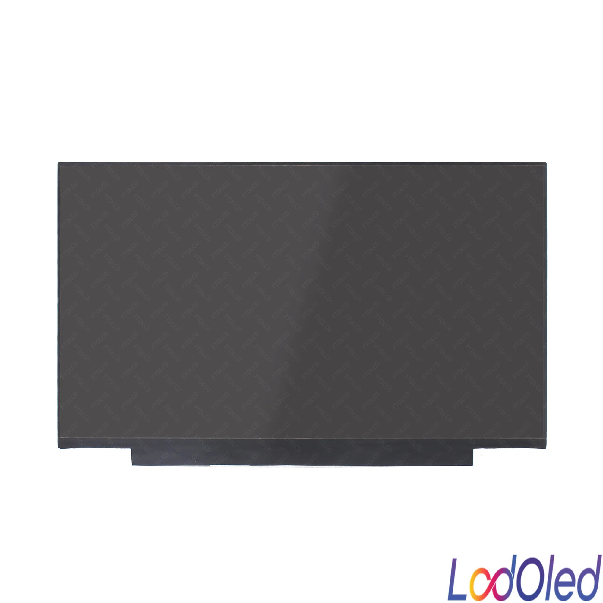 

14.0'' FHD LED LCD сенсорный дисплей On-Cell 5D11D69018 5D11D69019 для Lenovo IdeaPad 5 14ALC05 1920X1080 40-контактный