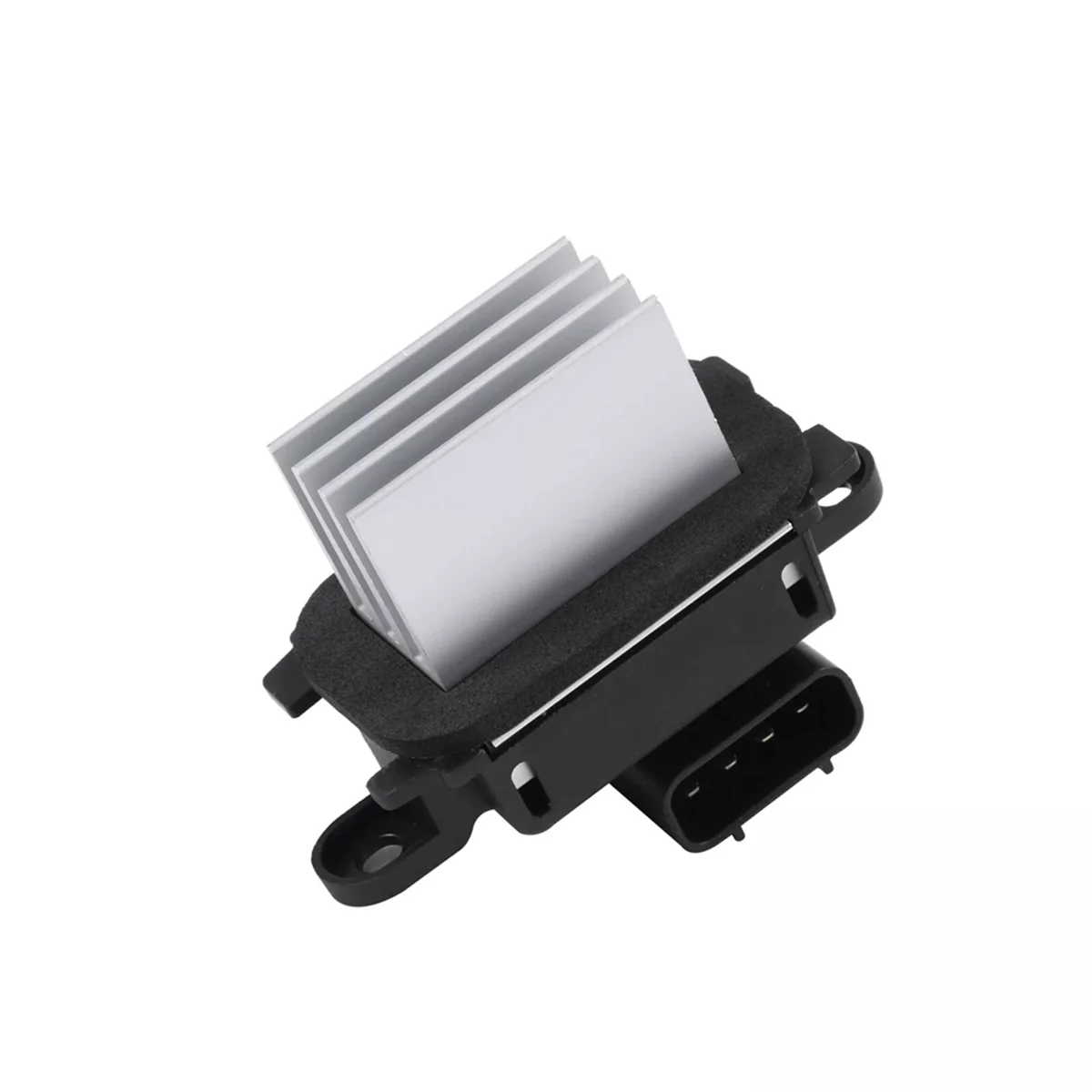

HVAC Heater Fan A/C Blower Motor Resistor Control Module for Navigator 7C3Z19E624C, BL3Z19E624A
