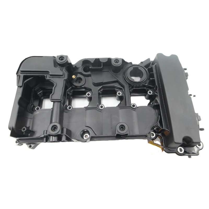 Engine Valve Cover for 2012-2015 Mercedes Benz C250 W204 SLK250 R172 1.8L