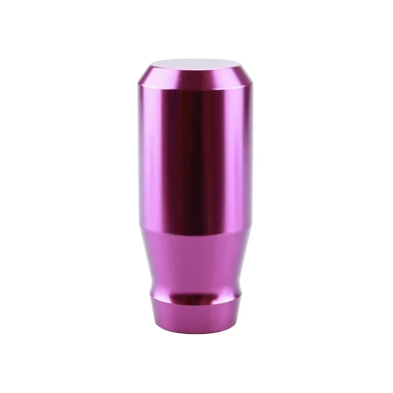 مصنع قطع غيار السيارات التحول مقبض ذراع السرعة 6061-T6 الألومنيوم الخام مخصص مقبض تروس السيارة العالمي