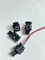2P 4F0973702 Automotive fuel nozzle high pressure pump plug