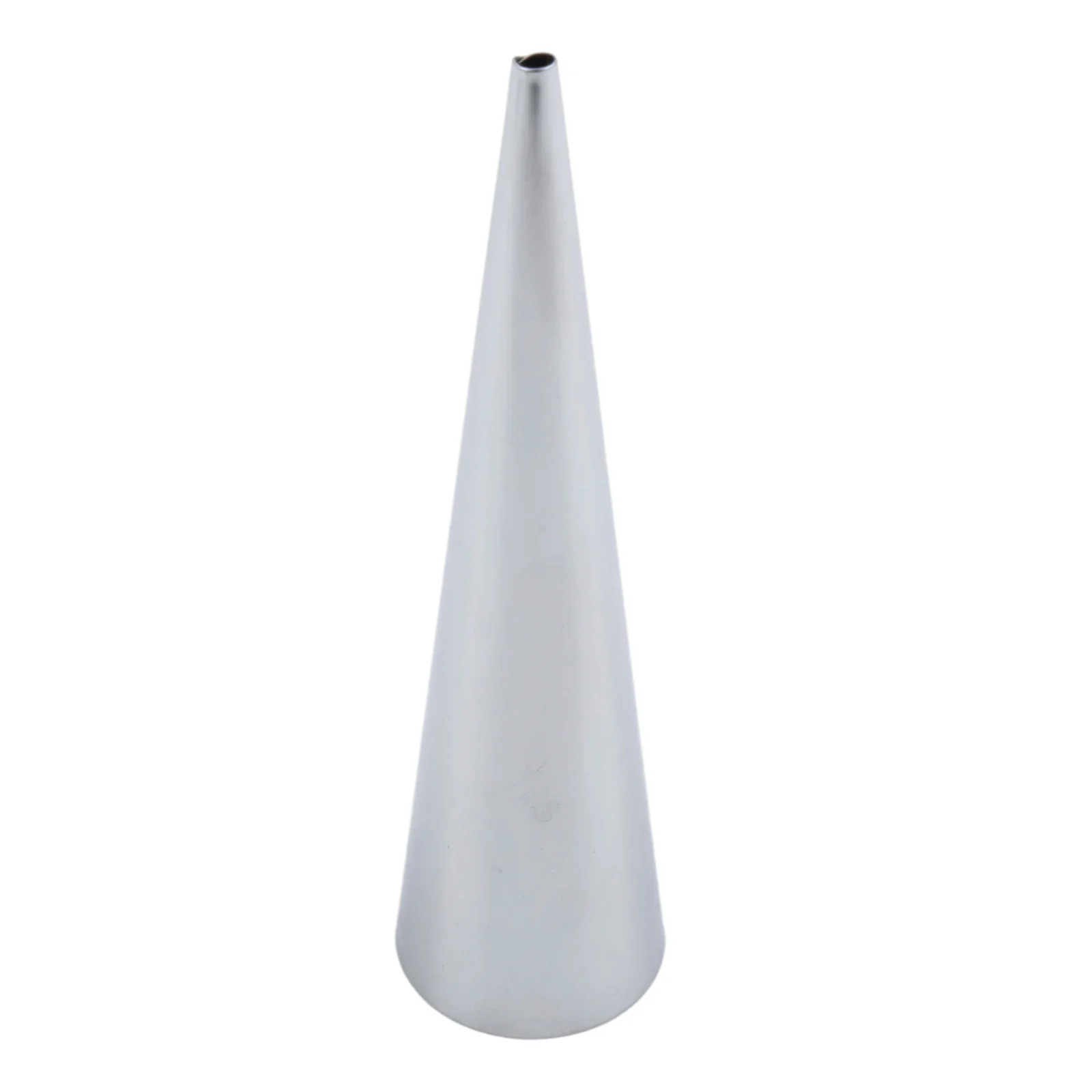 Stainless Steel Bread Shaping Tubes 12 Pack for Consistent Loaf Dimensions and Efficient Heat Transfer in Baking