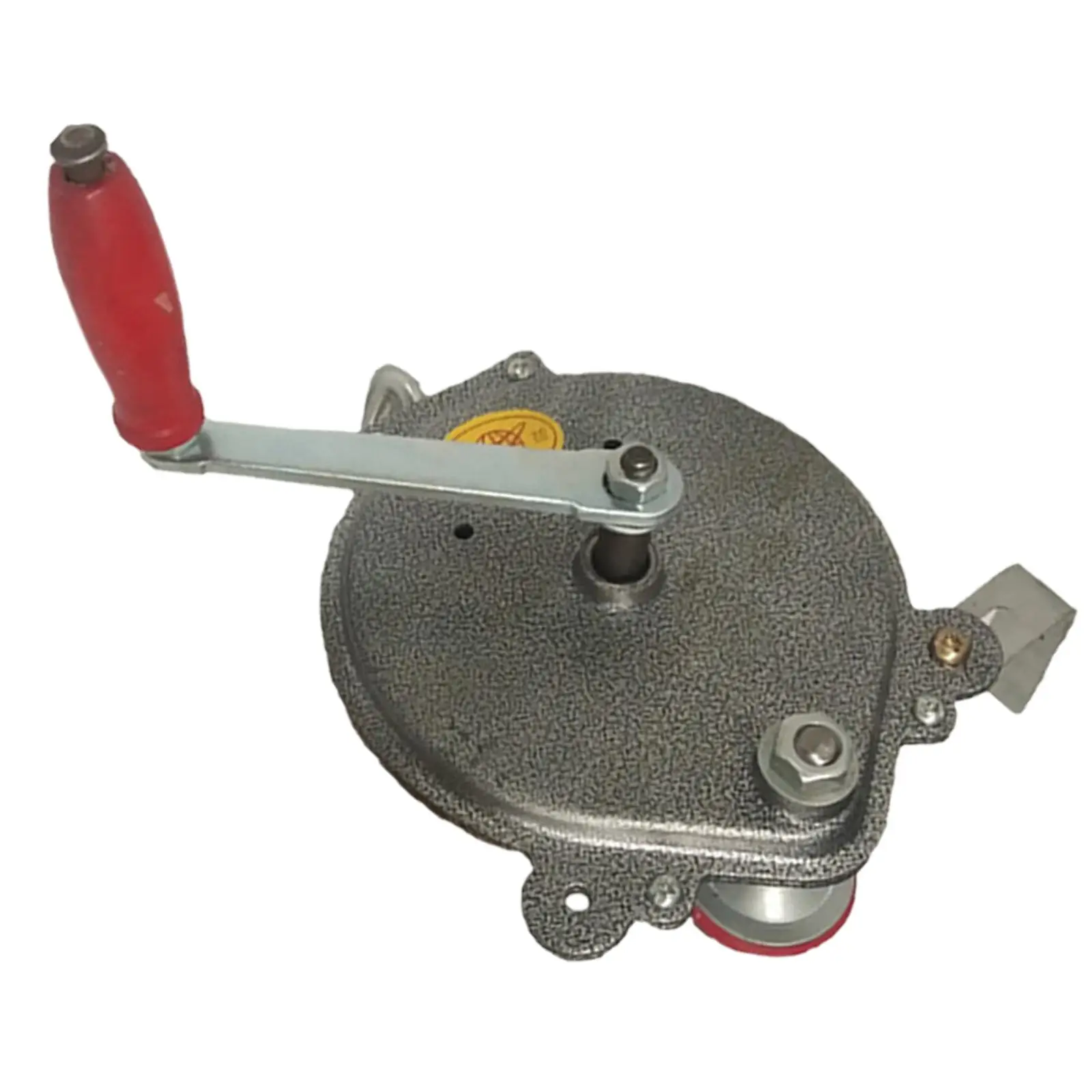 Grinder Lightweight 6 in Knife Sharpeners for Wood DIY Cutlass Edge Grinding