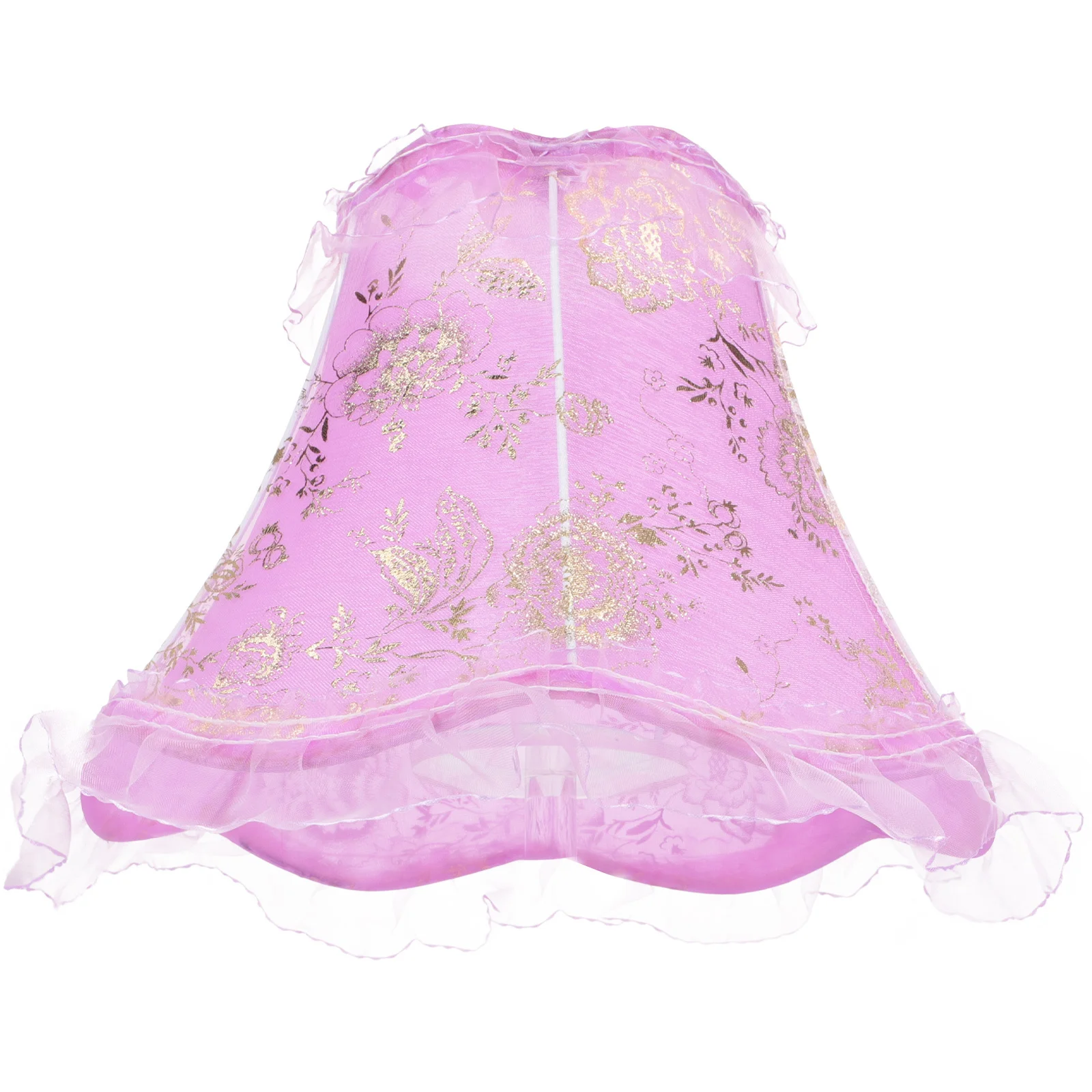 

Retro Style Lamp Shade for Desk Lamp Solid Cloth Material Light Cover for Home Hotel Kitchen Indoor Use Small Lampshade