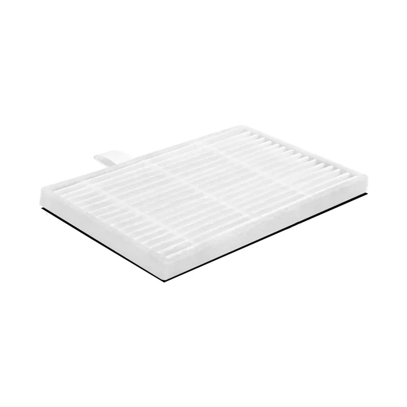 ل Cecotec Conga 9590 / 9990 / 10090 AI Spin Revolution Ultra Power ملحقات المنزل تصفية الجانب الرئيسي فرشاة كيس لجميع الغبار ممسحة القماش