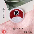 15 
