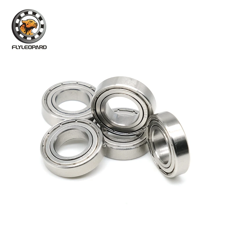 1pcs 6707ZZ Bearing 35x44x5 mm Deep Groove Ball Bearing 6707 61707Z Thin Wall Bearing