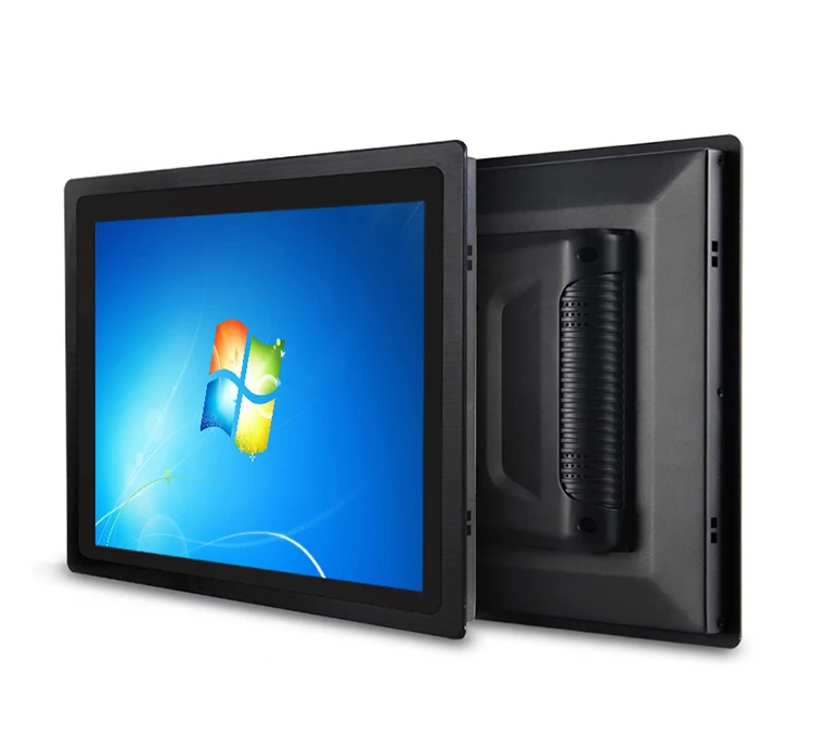 MSAll-In-One PC 21.5'' 23.8 Inch Processor I3 I5 I7 Optional Industrial Touch Screen All in One PC