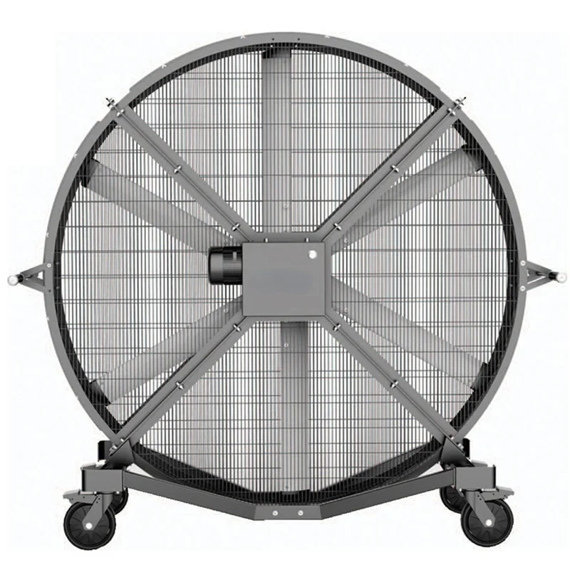 Premium Quality Industrial Big Wind Air Cooling Fan for wholesales