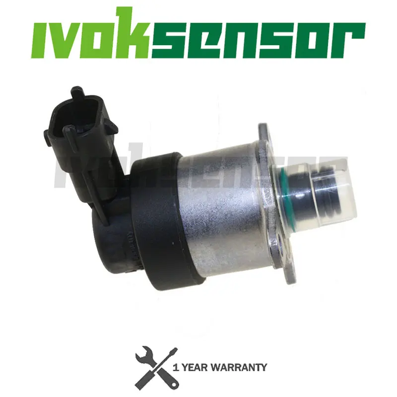 0928400700 منظم مضخة ضغط الوقود صمام SCV للتحكم في القياس لرينو ترافيك ذات المناظر الطبيعية الخلابة نيسان فوكسهول أوبل 2.0 dCi CDTi