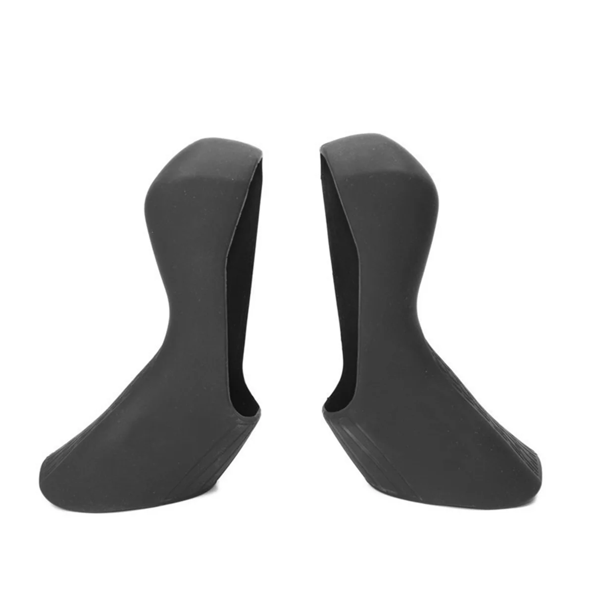 

ABJG-Road Bike Lever Hoods for R8020 Bicycle Dual Control Lever Bracket Cover Bike Shift Cover